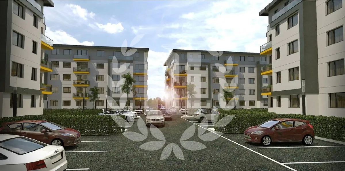 Pantelimon apartament 3 camere