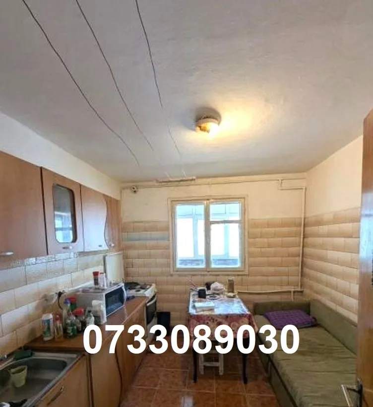 Drumul Taberei Ghencea Oficiul Postal