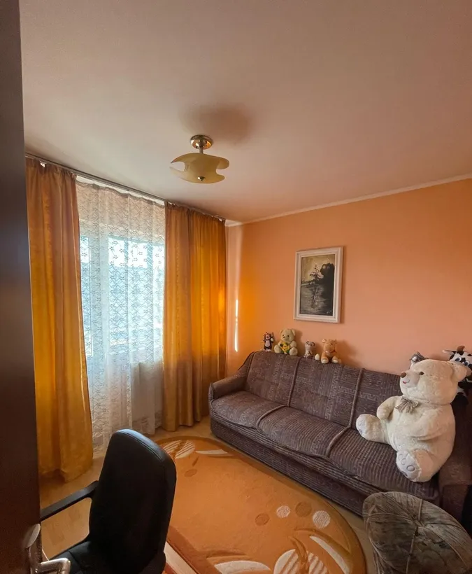 Alexandria apartament de 3 camere