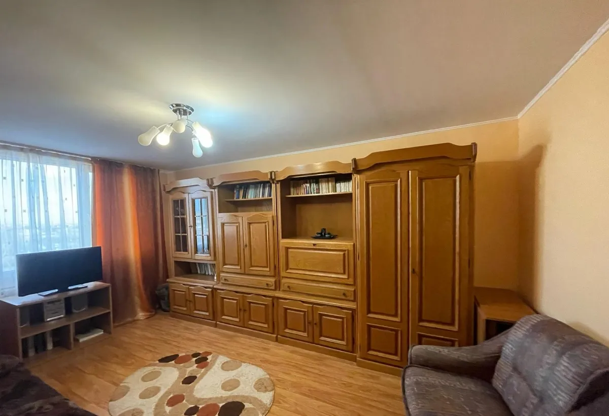 Alexandria apartament de 3 camere