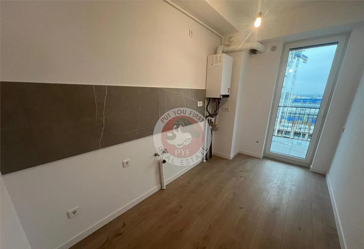 Nicolae Teclu Apartament 3 camere Decomandat 94mp B12947