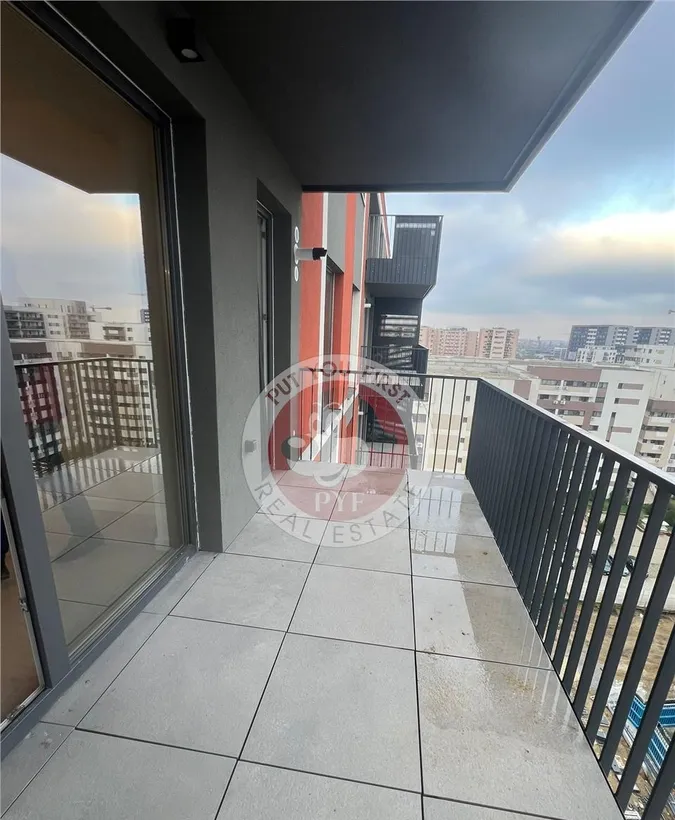 Nicolae Teclu Apartament 3 camere Decomandat 94mp B12947