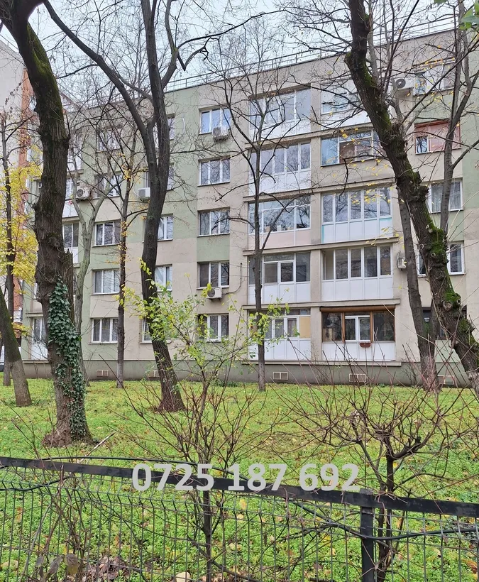 Drumul Taberei metrou Raul Doamnei proprietar vand apartament 3 camere