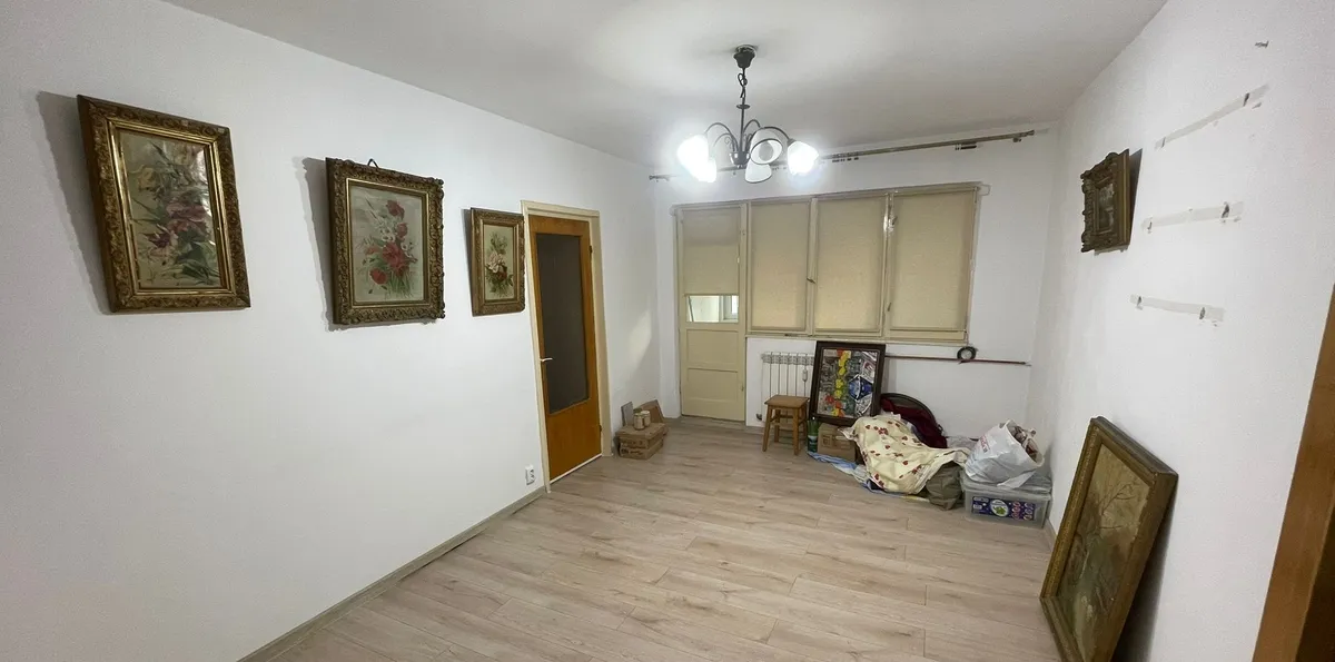 Drumul Taberei Valea Calugareasca