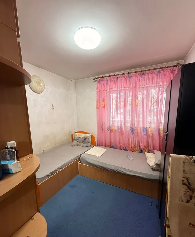 Parcul Circului Lacul Tei 15 min Metrou Stefan cel Mare