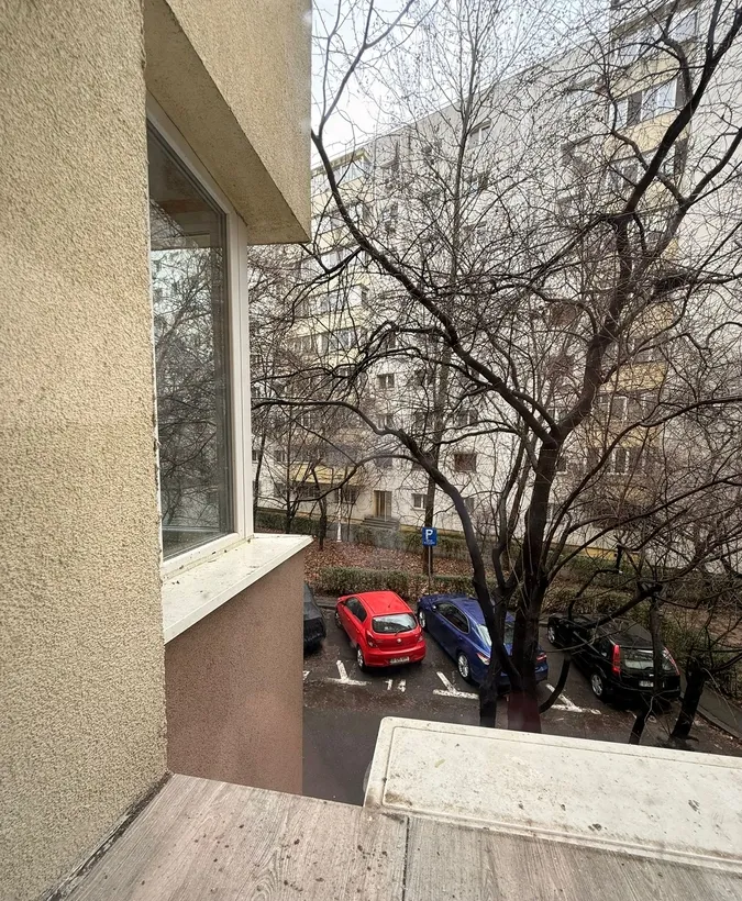 Parcul Circului Lacul Tei 15 min Metrou Stefan cel Mare