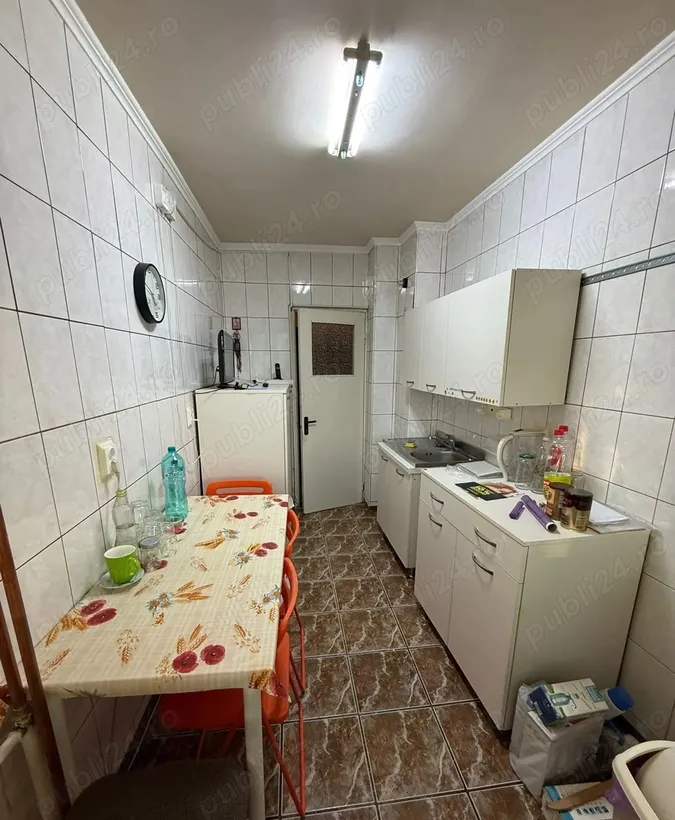 Colentina x Doamna Ghica 2 min Parc Plumbuita