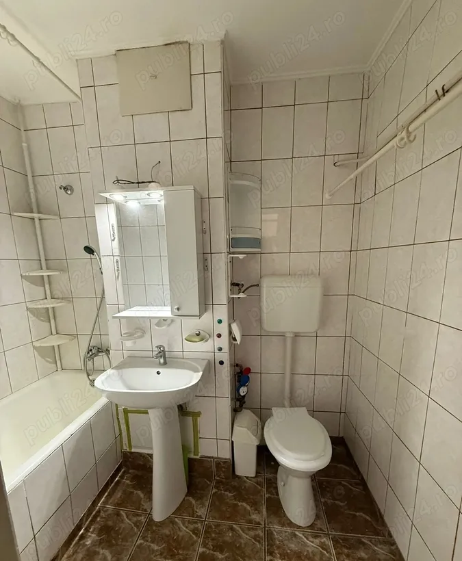 Colentina x Doamna Ghica 2 min Parc Plumbuita