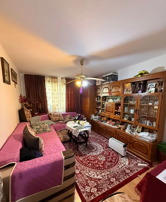 Pantelimon x Iancului Mega Mall 7 min metrou Iancului 20 min