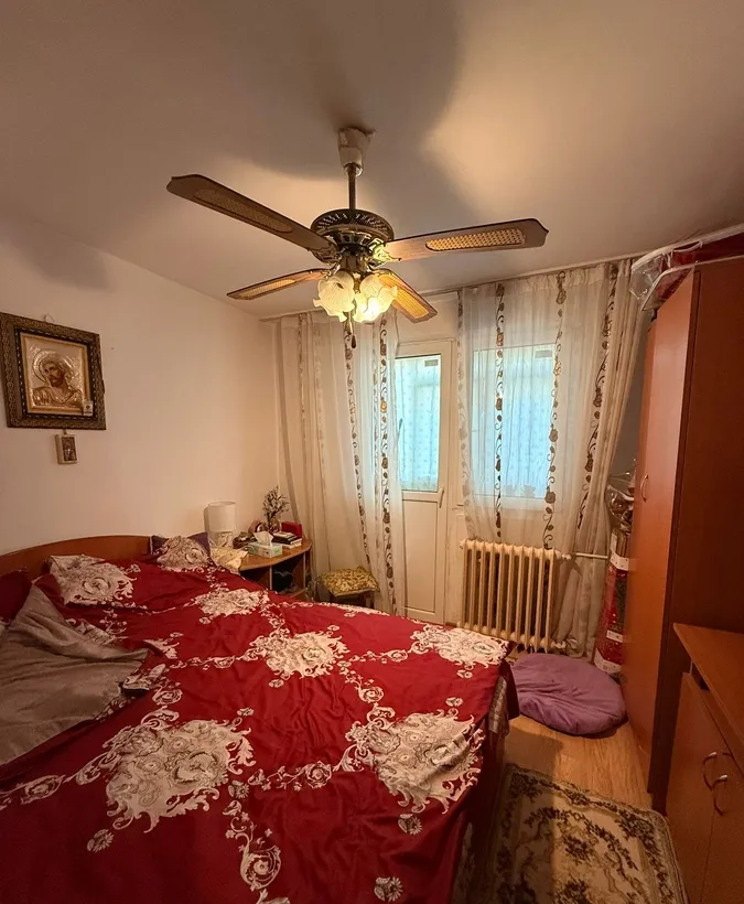 Pantelimon x Iancului Mega Mall 7 min metrou Iancului 20 min