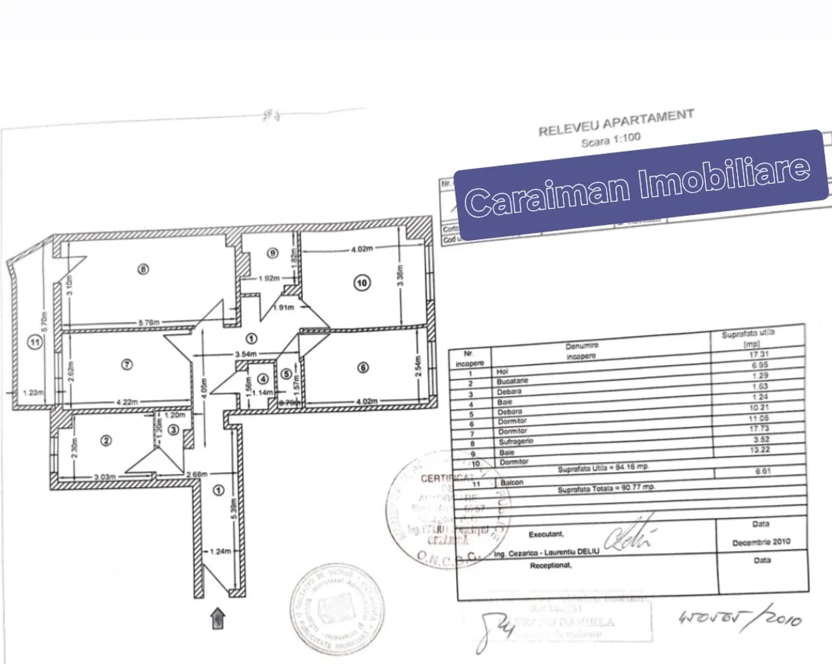 Obor Colentina vav de Kaufland metroul Obor la 5min