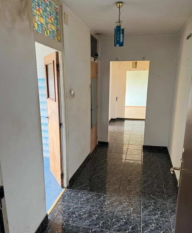 Colentina D na Ghica str Pancota langa Parcul Plumbuita