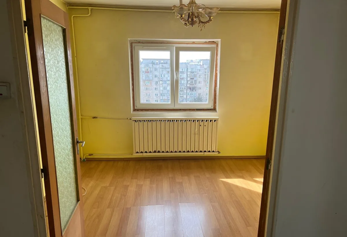 Colentina D na Ghica str Pancota langa Parcul Plumbuita