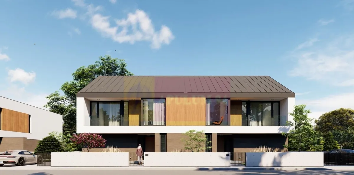 Izvorani Teren intravilan langa lac Rezidential P 1E