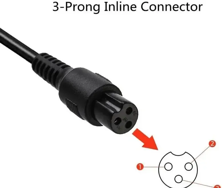 Incarcator Hoverboard