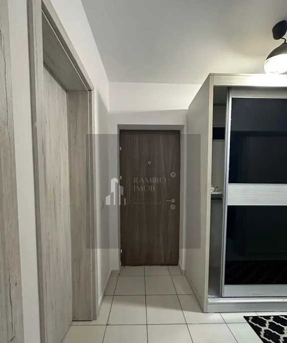 Garsoniera Decomandata Sector 4 Berceni