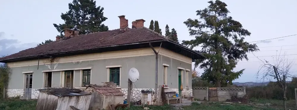 Casa de vanzare jud Alba Garbova de Jos
