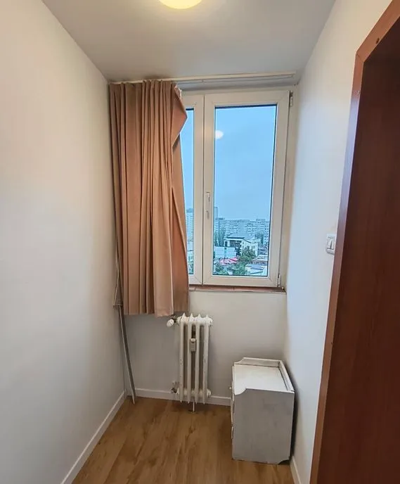 Garsoniera Banu Manta Ion Mihalache 1 Mai Titulescu