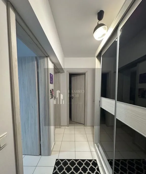 Garsoniera Spatioasa Sector 4 Postalionului