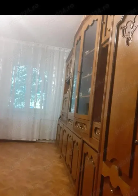 Mihai bravu aleea jieneasca parter