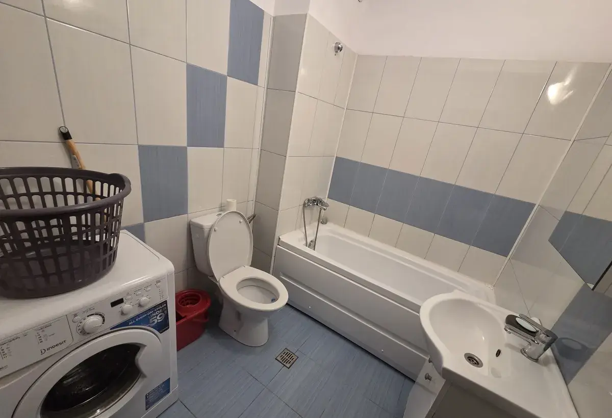 Militari Residence Strada Tineretului 33C