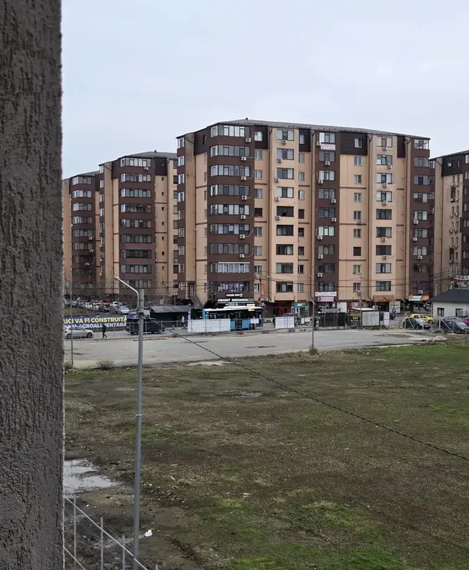 Militari Residence Strada Tineretului 33C