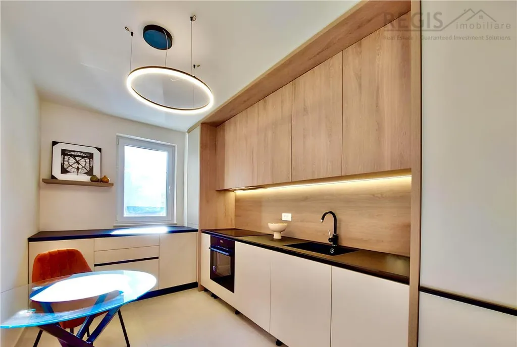 Garsoniera Decomandata in Urban Plaza de Inchiriat