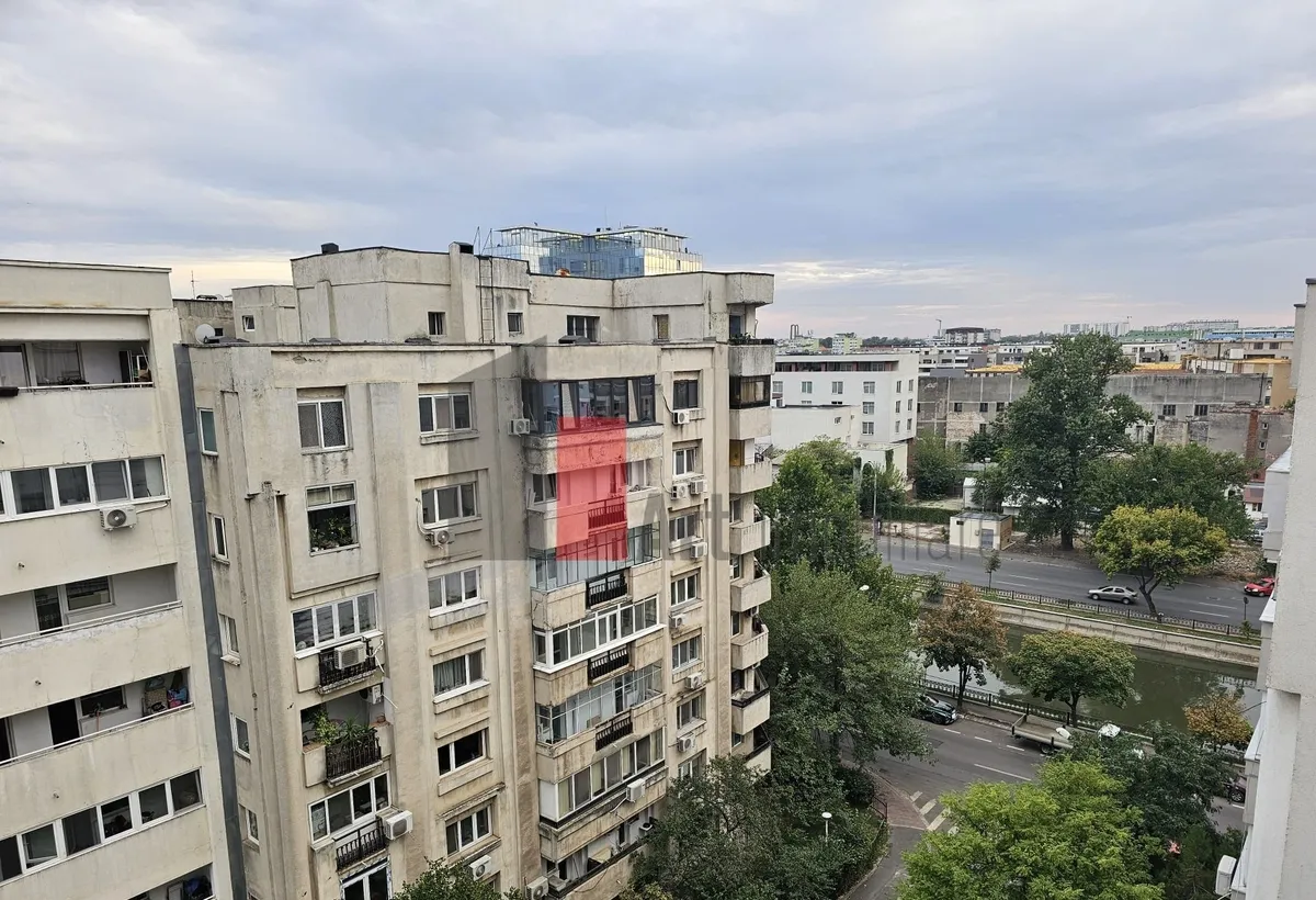 Unirii Garsoniera Lux