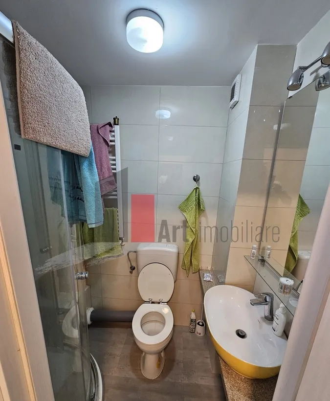 Unirii Garsoniera Lux