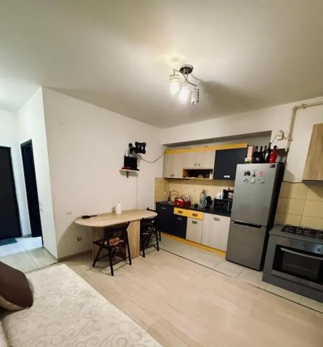 Dimitrie leonida amurgului studio cu parcare