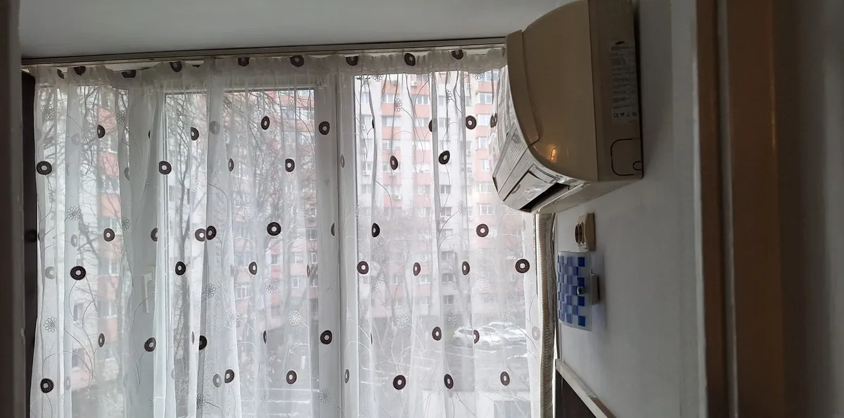 Piata Progresu sos Giurgiului