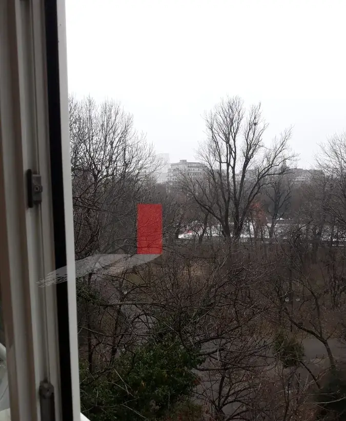 Cismigiu Universitate Mihail Kogalniceanu garsoniera de inchiriat