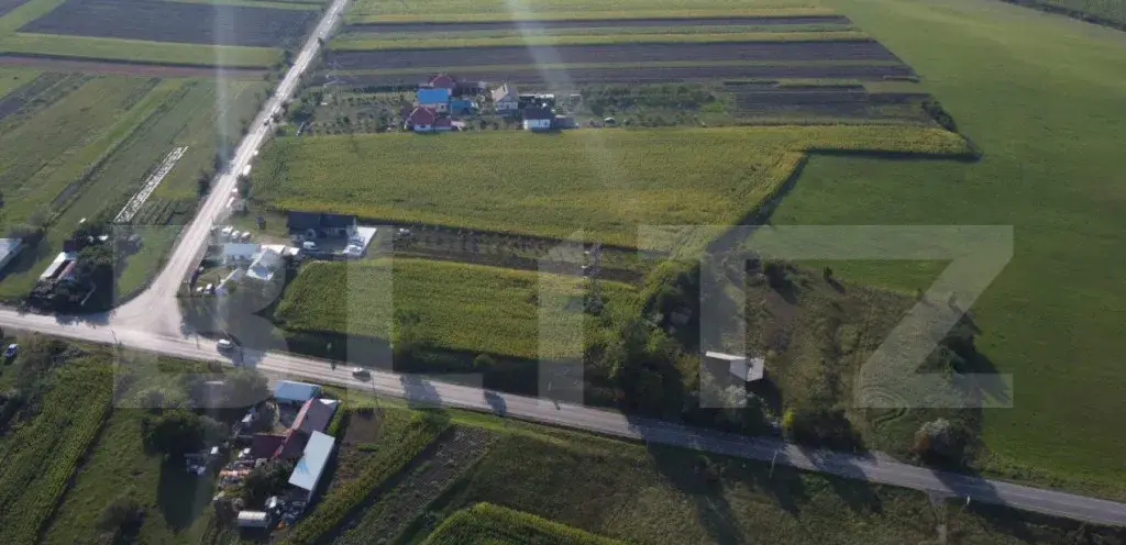 Apartament de 2 camere 52mp Torontalului