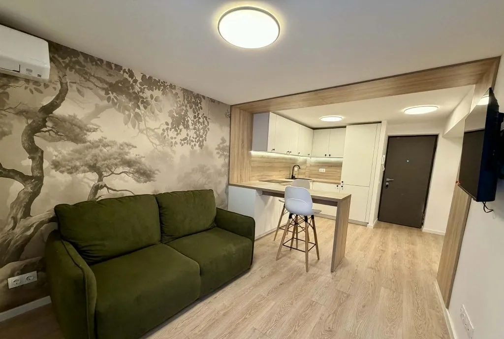 Cellini Reside Tei Studio modern