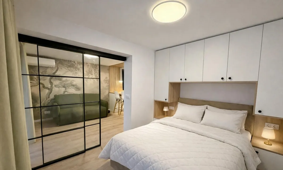 Cellini Reside Tei Studio modern