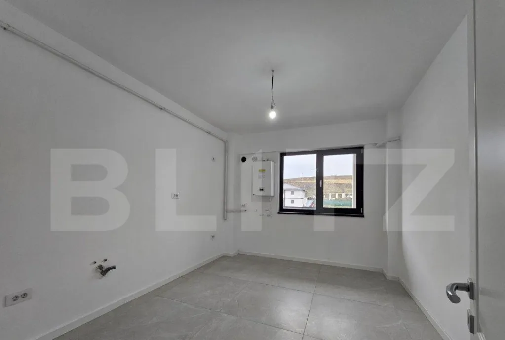 Apartament de 2 camere decomandat etaj intermediar zona V