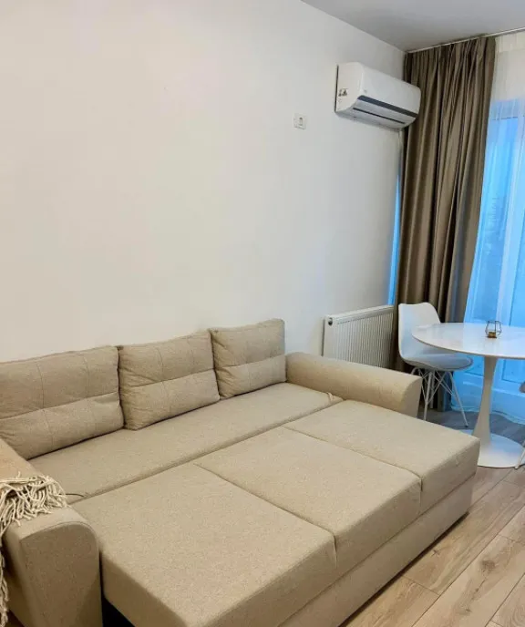 Apartament 2 camere situat in zona Mamaia Nord Lidl