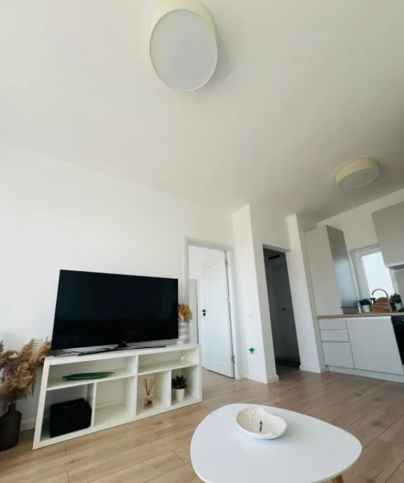 Apartament 2 camere situat in zona Mamaia Nord Lidl