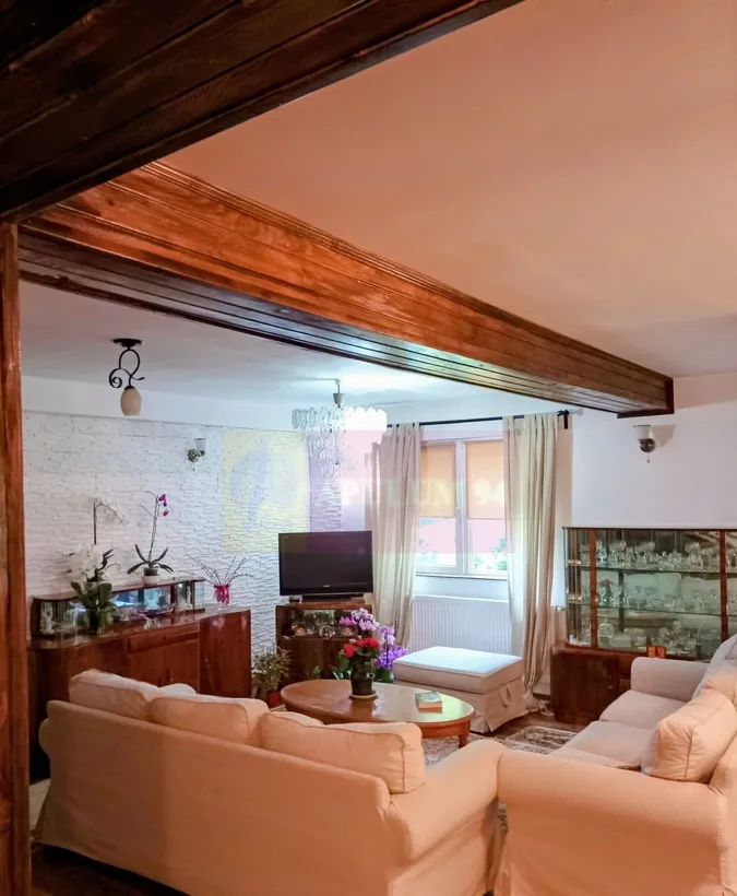 Vila de vanzare in Brebu Zona Brebu Manastirei