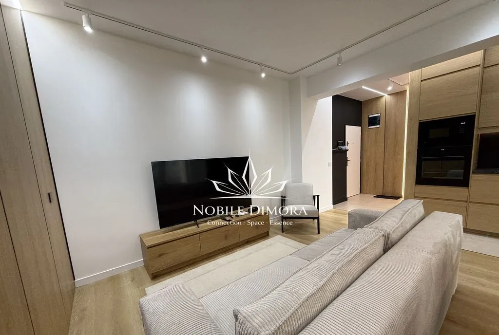 XCity Towers Apartament cu 2 camere si parcare subteran