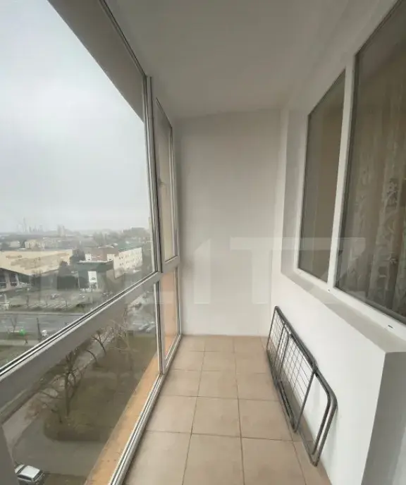 Apartament 2 camere 56 mp zona Olimpia Stadion