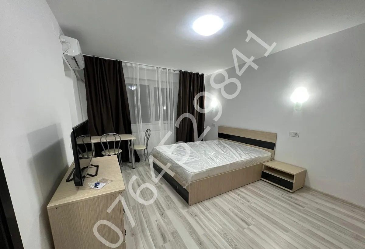 Colentina Tei 5 min intersectie Doamna Ghica Str Luntrei nr 6