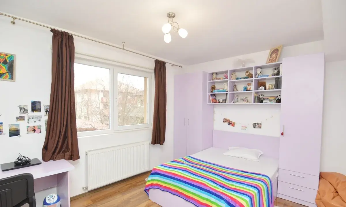 Bragadiru str Margelelor