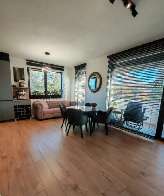 Apartament 3 camere modern si spatios