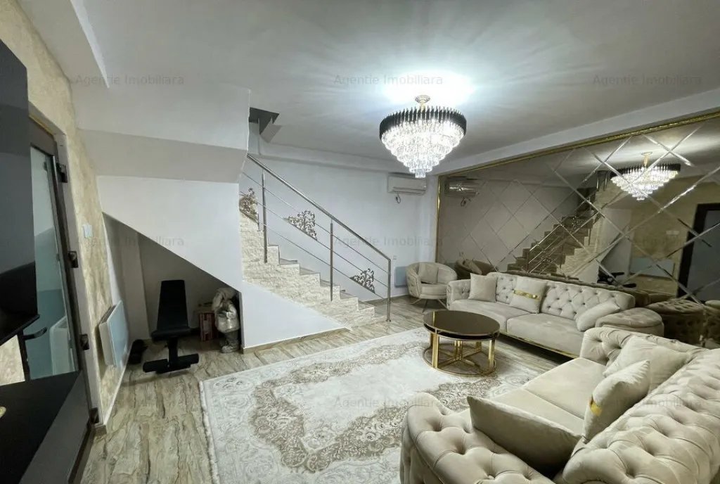 Casa P 1 2 dormitoare Popa Nan P Protopopescu Matei