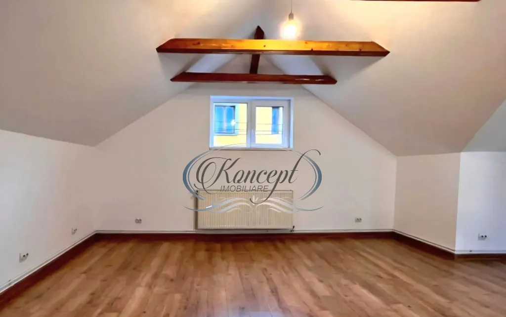 Spatiu de birouri finisat modern in Piata Cipariu