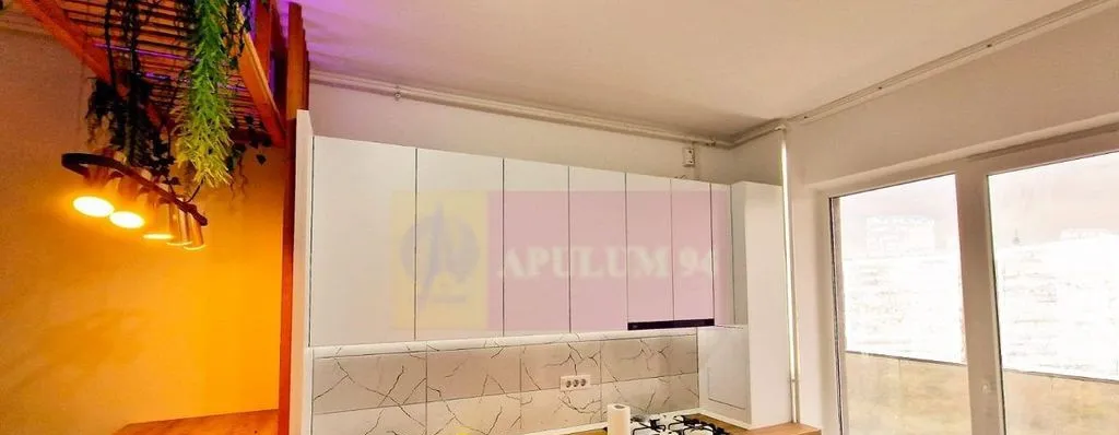Apartament 3 camere 59mp Popesti Leordeni Metrou Berceni