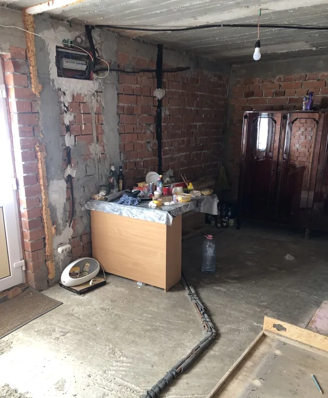 Vanatori Petrachioaia vila cu 7 camere reducere de pret rate