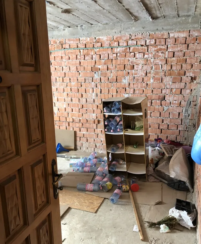 Vanatori Petrachioaia vila cu 7 camere reducere de pret rate