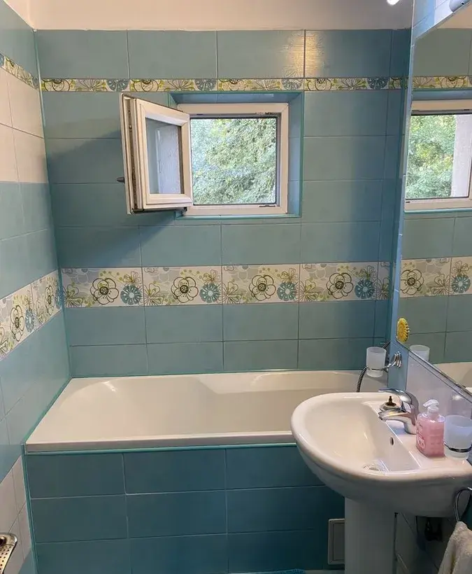 Lujerului 10 minute Metrou apartament cu 2 camere renovat recent